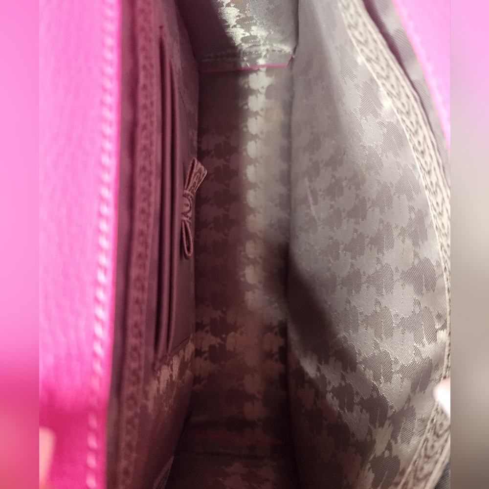 KARL LAGERFELD PARIS Simone Flap Crossbody - Picture 10 of 16
